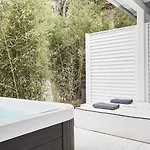 Hotell Mr And Mrs White Corfu Couples Retreat Adults Only Acharavi (Corfu)