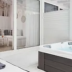 Mr And Mrs White Corfu Couples Retreat Adults Only Hotell