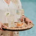 Hotell Mr And Mrs White Corfu Couples Retreat Adults Only Acharavi (Corfu)