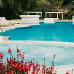 Mr And Mrs White Corfu Couples Retreat Adults Only 4* Acharavi (Corfu)