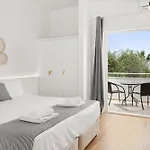 Mr And Mrs White Corfu Couples Retreat Adults Only Hotell Acharavi (Corfu)