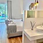 Mr And Mrs White Corfu Couples Retreat Adults Only Acharavi (Corfu)