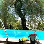 Hotell Mr And Mrs White Corfu Couples Retreat Adults Only Acharavi (Corfu)