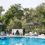 Mr And Mrs White Corfu Couples Retreat Adults Only Hotell Acharavi (Corfu)