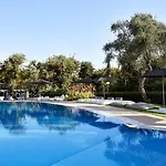 Mr And Mrs White Corfu Couples Retreat Adults Only