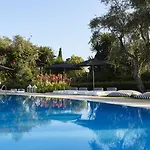 Hotel Mr And Mrs White Corfu Couples Retreat Adults Only Acharavi (Corfu)