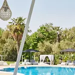 Mr And Mrs White Corfu Couples Retreat Adults Only Hotell Acharavi (Corfu)