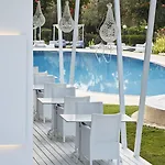 Mr And Mrs White Corfu Couples Retreat Adults Only Acharavi (Corfu)