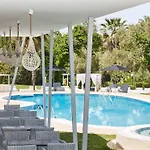 Mr And Mrs White Corfu Couples Retreat Adults Only