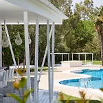 Mr And Mrs White Corfu Couples Retreat Adults Only Hotell Acharavi (Corfu)