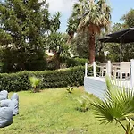 Mr And Mrs White Corfu Couples Retreat Adults Only 4* Acharavi (Corfu)