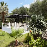 Mr And Mrs White Corfu Couples Retreat Adults Only 4*