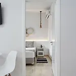 Mr And Mrs White Corfu Couples Retreat Adults Only Hotell Acharavi (Corfu)