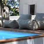Mr And Mrs White Corfu Couples Retreat Adults Only