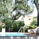 Mr And Mrs White Corfu Couples Retreat Adults Only 4*
