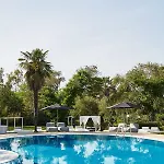 Mr And Mrs White Corfu Couples Retreat Adults Only Hotell 4*