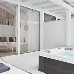 Mr And Mrs White Corfu Couples Retreat Adults Only Hotell 4*