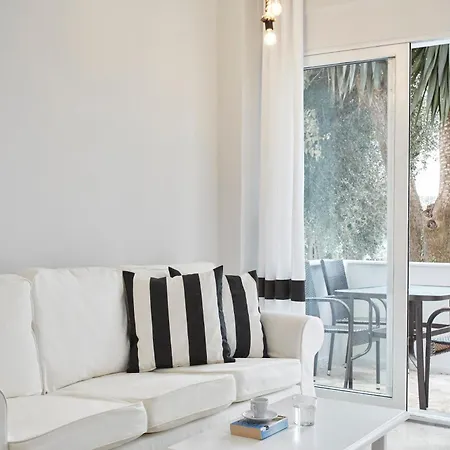 Mr And Mrs White Corfu Couples Retreat Adults Only 酒店 4*