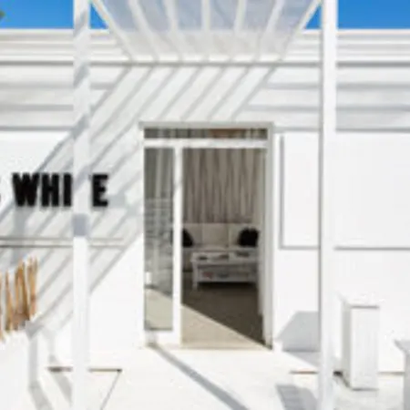 酒店 Mr And Mrs White Corfu Couples Retreat Adults Only