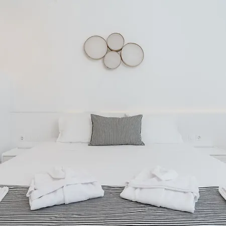 酒店 Mr And Mrs White Corfu Couples Retreat Adults Only 阿查拉维