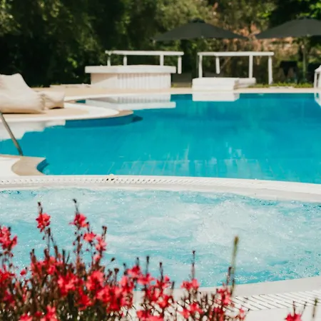 Mr And Mrs White Corfu Couples Retreat Adults Only 4* 阿查拉维