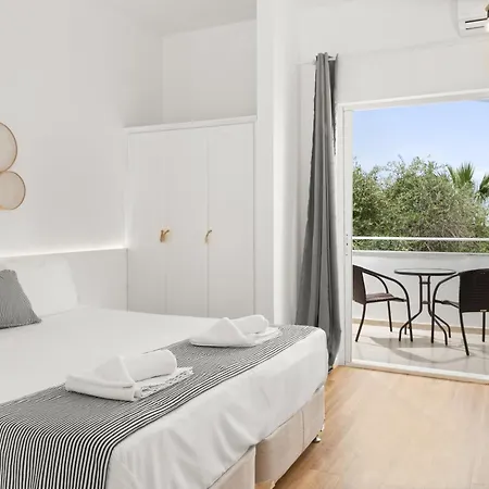 Mr And Mrs White Corfu Couples Retreat Adults Only 酒店 阿查拉维