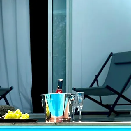 Mr And Mrs White Corfu Couples Retreat Adults Only 4* 阿查拉维