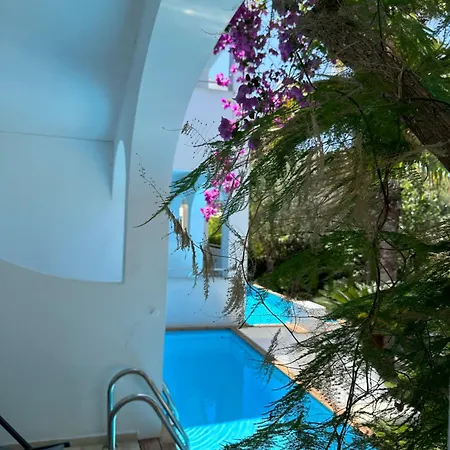 Mr And Mrs White Corfu Couples Retreat Adults Only 酒店 4*