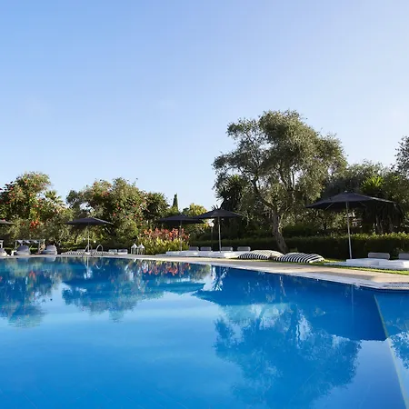 Mr And Mrs White Corfu Couples Retreat Adults Only 4* 阿查拉维