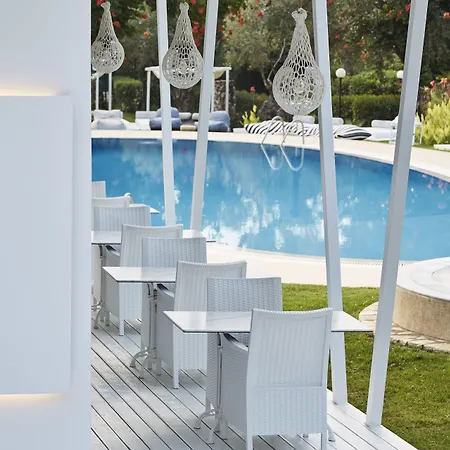 Mr And Mrs White Corfu Couples Retreat Adults Only 阿查拉维