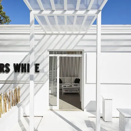 Mr And Mrs White Corfu Couples Retreat Adults Only