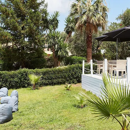Mr And Mrs White Corfu Couples Retreat Adults Only 4* 阿查拉维