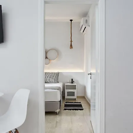 Mr And Mrs White Corfu Couples Retreat Adults Only Hotel Akharavi