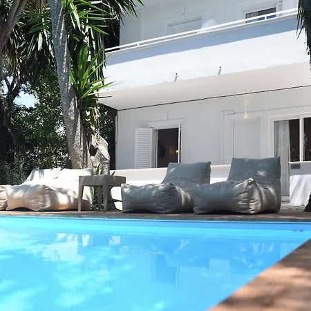 Mr And Mrs White Corfu Couples Retreat Adults Only Hotel