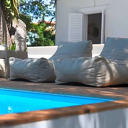 Mr And Mrs White Corfu Couples Retreat Adults Only