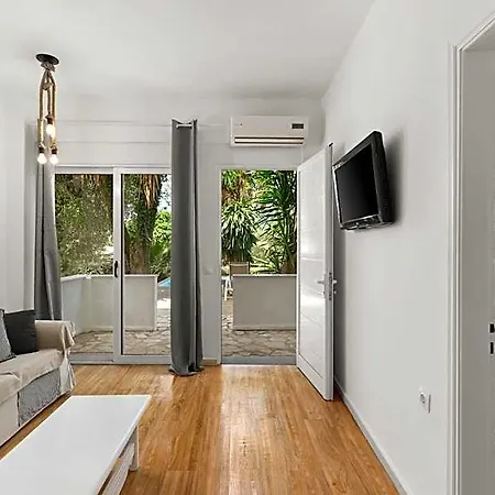 Hotel Mr And Mrs White Corfu Couples Retreat Adults Only Acharavi (Corfu)