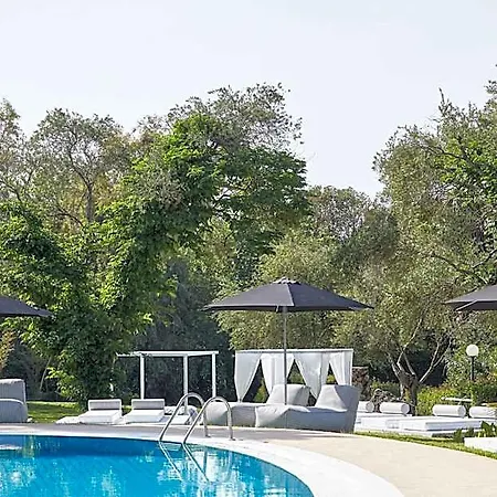 Mr And Mrs White Corfu Couples Retreat Adults Only Hotel Acharavi (Corfu)