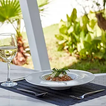 Hotel Mr And Mrs White Corfu Couples Retreat Adults Only Acharavi (Corfu)