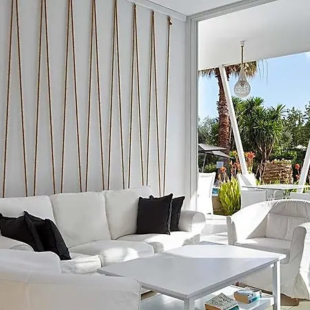 Mr And Mrs White Corfu Couples Retreat Adults Only Hotel 4*