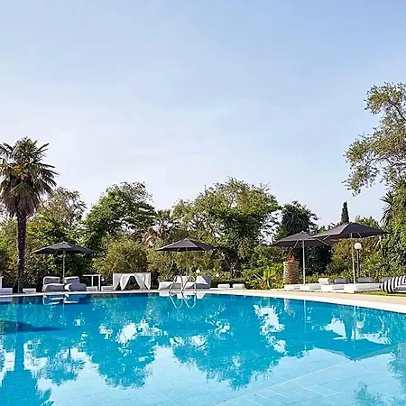 Mr And Mrs White Corfu Couples Retreat Adults Only Hotel