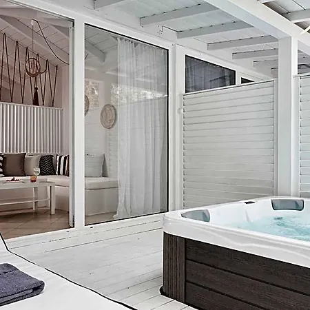 Mr And Mrs White Corfu Couples Retreat Adults Only Hotel 4*