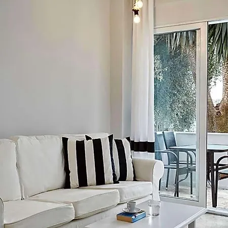 Mr And Mrs White Corfu Couples Retreat Adults Only 4*