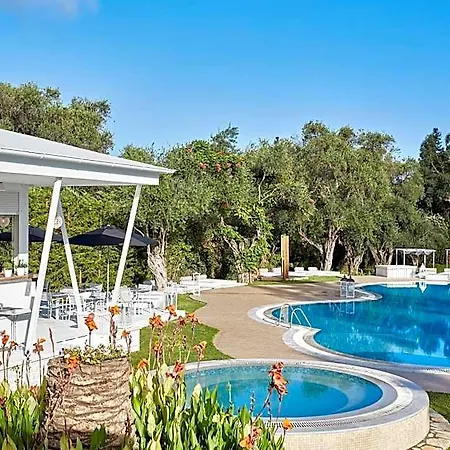 Mr And Mrs White Corfu Couples Retreat Adults Only Acharavi (Corfu)