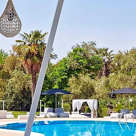 Mr And Mrs White Corfu Couples Retreat Adults Only