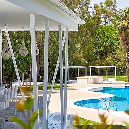Mr And Mrs White Corfu Couples Retreat Adults Only 4*