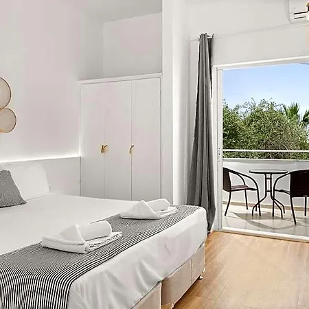 Mr And Mrs White Corfu Couples Retreat Adults Only Acharavi (Corfu)