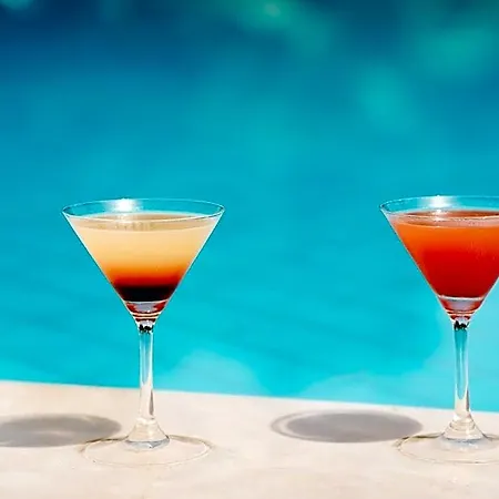 Mr And Mrs White Corfu Couples Retreat Adults Only Acharavi (Corfu)