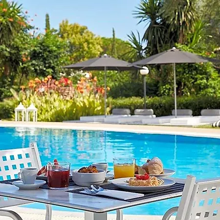 Hotel Mr And Mrs White Corfu Couples Retreat Adults Only Acharavi (Corfu)
