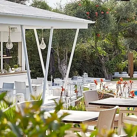 Hotel Mr And Mrs White Corfu Couples Retreat Adults Only 4*
