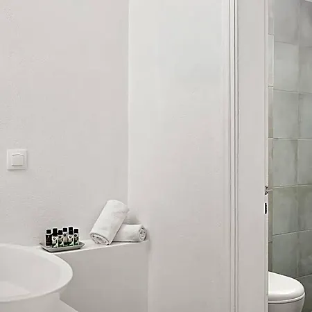 Mr And Mrs White Corfu Couples Retreat Adults Only 4* Acharavi (Corfu)